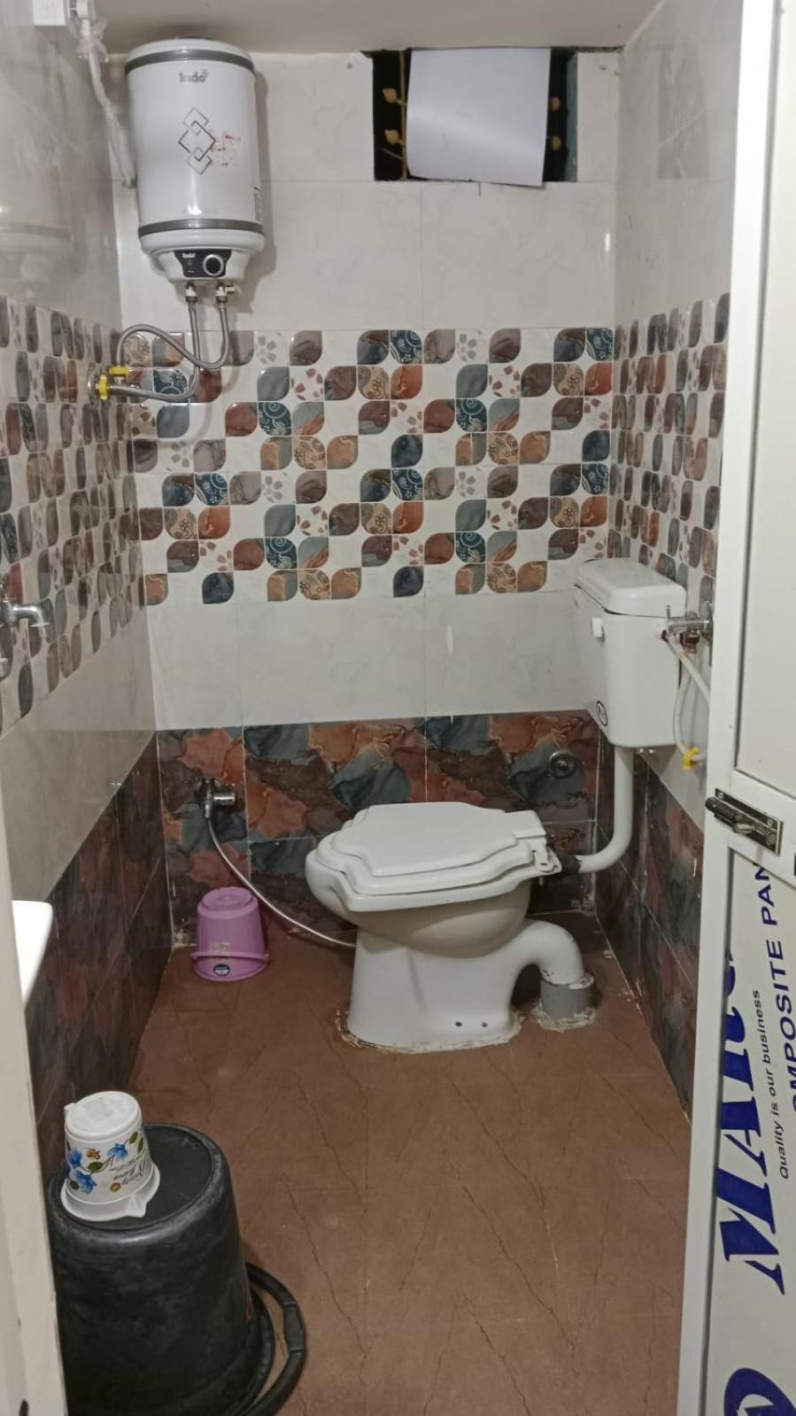 Shivanjali Bhakt Niwas Udždžain Exteriér fotografie